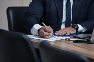 Abogados Litigantes