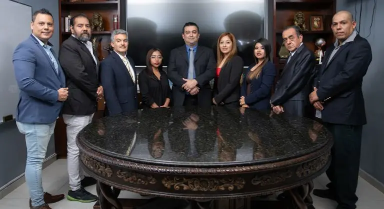 Abogados Monterrey